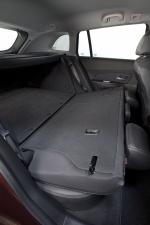 Chevrolet Cruze Station Wagon 2012 года